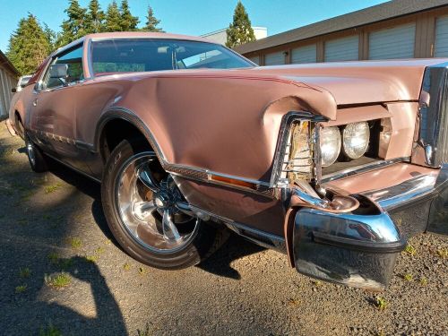 1976 Lincoln Continental, US $12,500.00, image 13