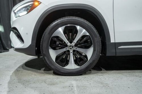 2025 Mercedes Benz GLA250, US $50,765.00, image 2