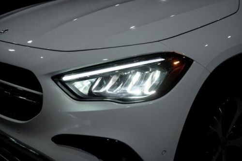 2025 Mercedes Benz GLA250, US $50,765.00, image 3