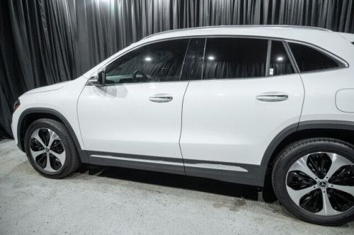 2025 Mercedes Benz GLA250, US $50,765.00, image 11