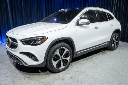 2025 Mercedes Benz GLA250, US $50,765.00, image 12