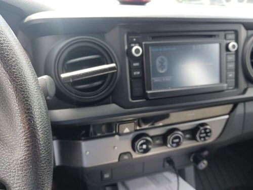 2018 Toyota Tacoma SR, US $15,930.00, image 2