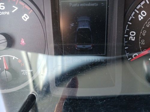 2018 Toyota Tacoma SR, US $15,930.00, image 3