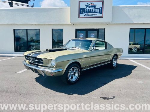 1965 Ford Mustang, US $52,900.00, image 3