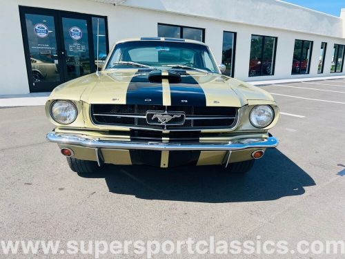 1965 Ford Mustang, US $52,900.00, image 4