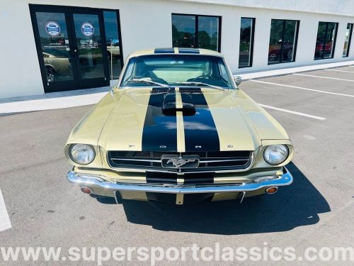 1965 Ford Mustang, US $52,900.00, image 5