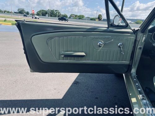 1965 Ford Mustang, US $52,900.00, image 9