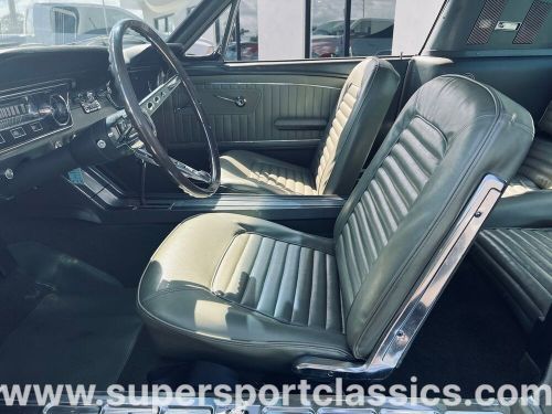 1965 Ford Mustang, US $52,900.00, image 10