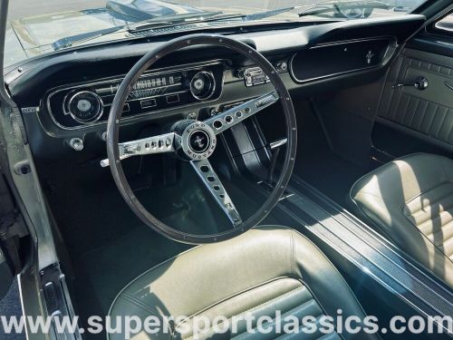 1965 Ford Mustang, US $52,900.00, image 11