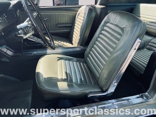 1965 Ford Mustang, US $52,900.00, image 12