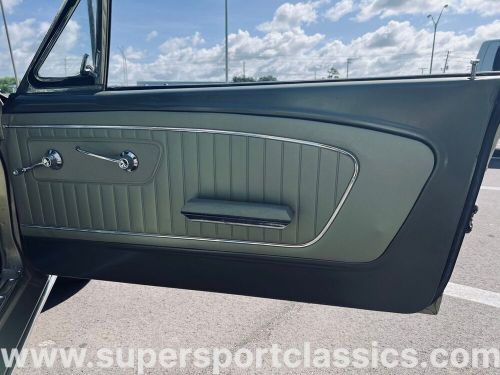1965 Ford Mustang, US $52,900.00, image 13