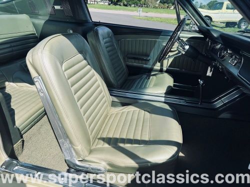 1965 Ford Mustang, US $52,900.00, image 15