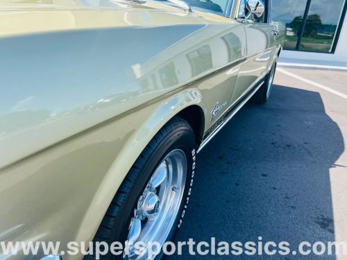 1965 Ford Mustang, US $52,900.00, image 21