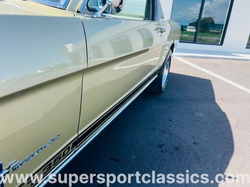 1965 Ford Mustang, US $52,900.00, image 22