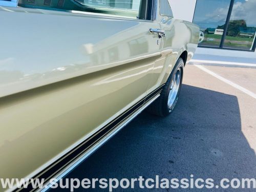 1965 Ford Mustang, US $52,900.00, image 23