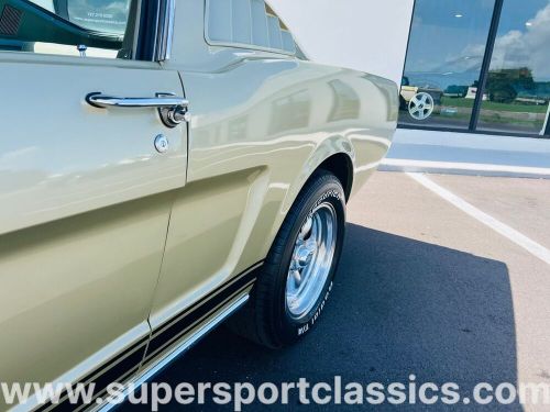 1965 Ford Mustang, US $52,900.00, image 24