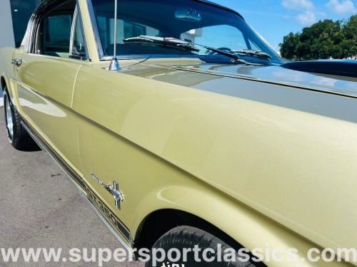 1965 Ford Mustang, US $52,900.00, image 26