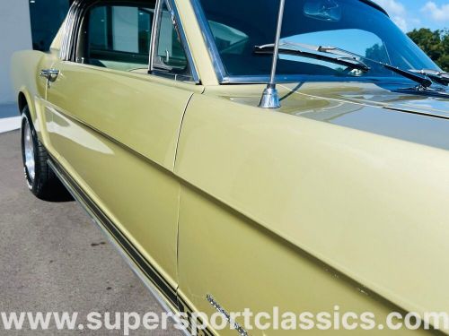 1965 Ford Mustang, US $52,900.00, image 27