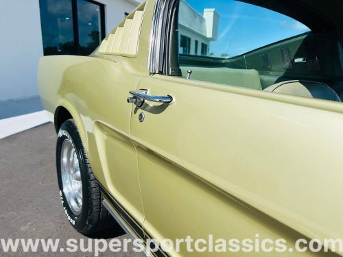 1965 Ford Mustang, US $52,900.00, image 29