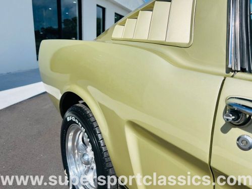 1965 Ford Mustang, US $52,900.00, image 30