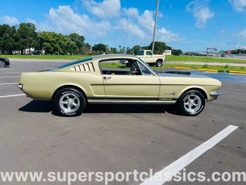 1965 Ford Mustang, US $52,900.00, image 36