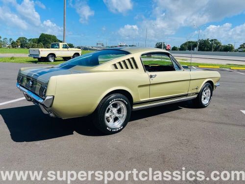 1965 Ford Mustang, US $52,900.00, image 37