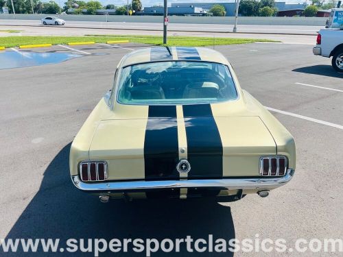 1965 Ford Mustang, US $52,900.00, image 38