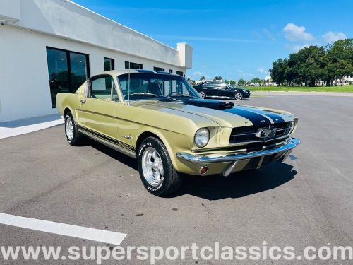1965 Ford Mustang, US $52,900.00, image 40