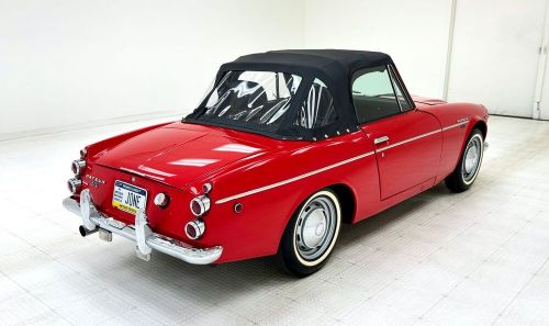 1968 Datsun 2000 Roadster, US $500.00, image 3