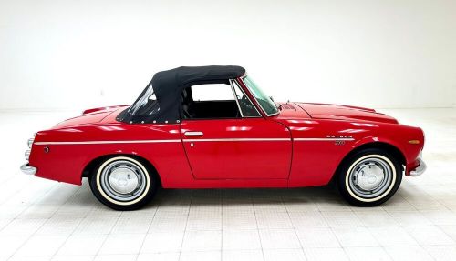 1968 Datsun 2000 Roadster, US $500.00, image 4