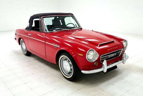 1968 Datsun 2000 Roadster, US $500.00, image 5