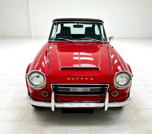 1968 Datsun 2000 Roadster, US $500.00, image 6