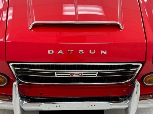 1968 Datsun 2000 Roadster, US $500.00, image 7