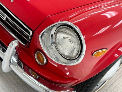 1968 Datsun 2000 Roadster, US $500.00, image 8