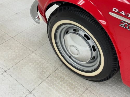 1968 Datsun 2000 Roadster, US $500.00, image 9