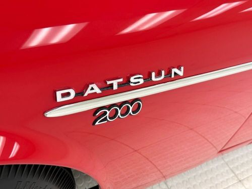 1968 Datsun 2000 Roadster, US $500.00, image 10