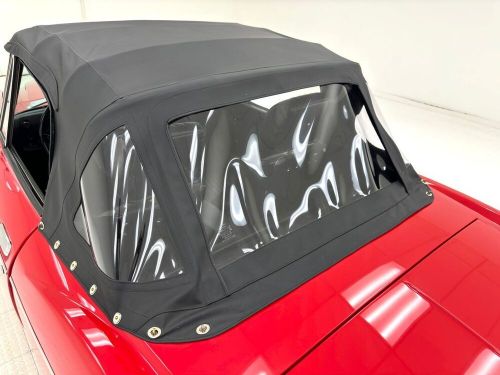 1968 Datsun 2000 Roadster, US $500.00, image 15