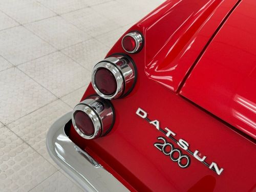 1968 Datsun 2000 Roadster, US $500.00, image 16