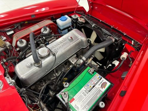 1968 Datsun 2000 Roadster, US $500.00, image 18