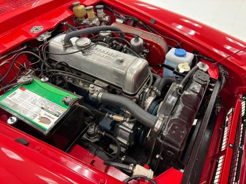 1968 Datsun 2000 Roadster, US $500.00, image 19