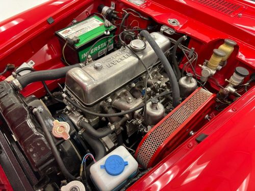 1968 Datsun 2000 Roadster, US $500.00, image 20