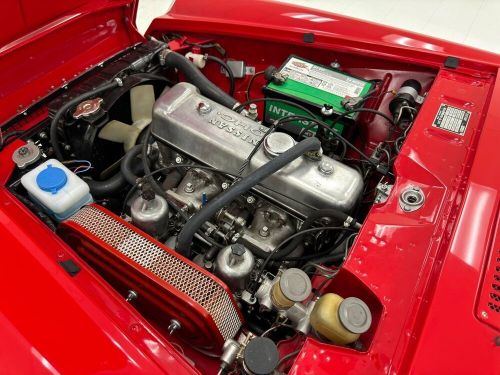 1968 Datsun 2000 Roadster, US $500.00, image 21