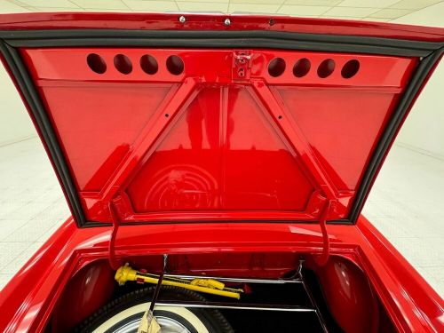 1968 Datsun 2000 Roadster, US $500.00, image 22