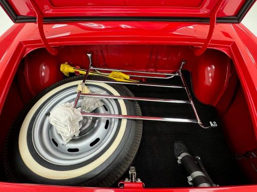 1968 Datsun 2000 Roadster, US $500.00, image 24