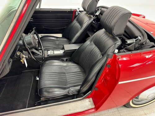 1968 Datsun 2000 Roadster, US $500.00, image 28