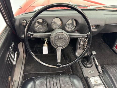 1968 Datsun 2000 Roadster, US $500.00, image 33