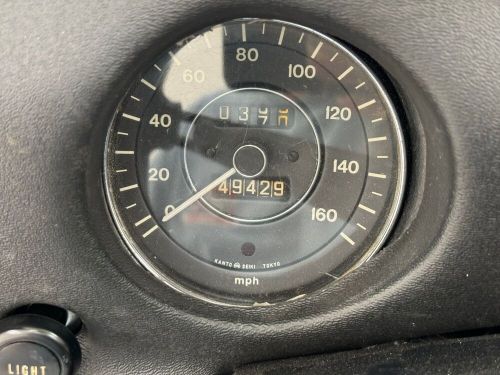 1968 Datsun 2000 Roadster, US $500.00, image 35