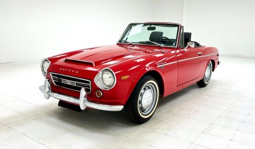 1968 Datsun 2000 Roadster, US $500.00, image 36