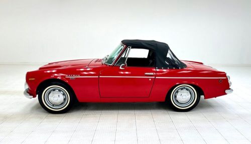 1968 Datsun 2000 Roadster, US $500.00, image 37