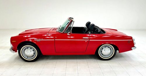 1968 Datsun 2000 Roadster, US $500.00, image 38